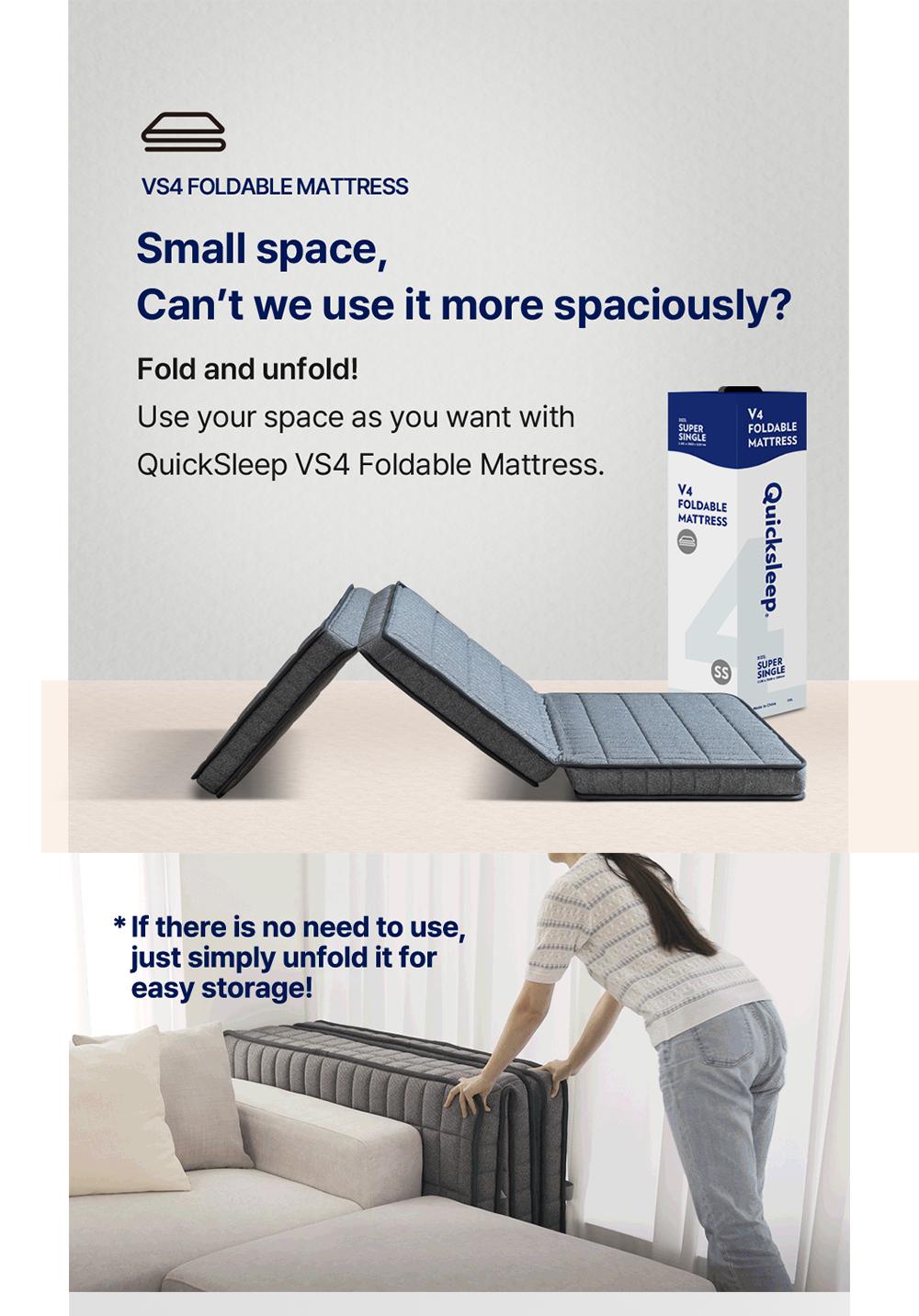 VS4 Foldable detail 1